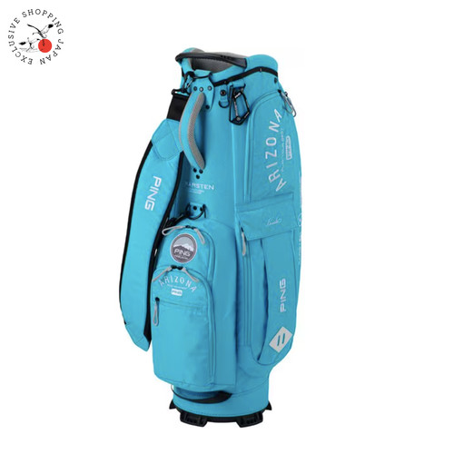 Borsa carrello golf ping - borsa,