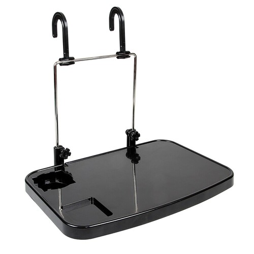Tavolino auto camper porta