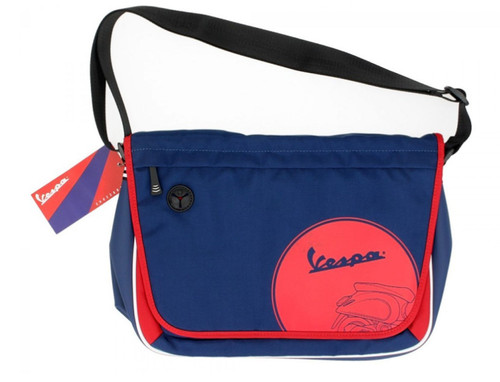 Borsa tracolla vespa colore - borsa,