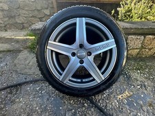 Set cerchi gomme 195 16 - e,
