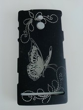 Cover per sony ericsson xperia