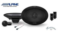 ALPINE R-S69C.2 KIT CASSE PER