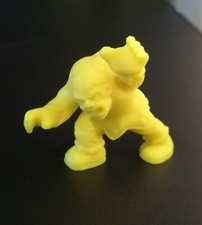 MIMP MONSTER IN MY POCKET NEON