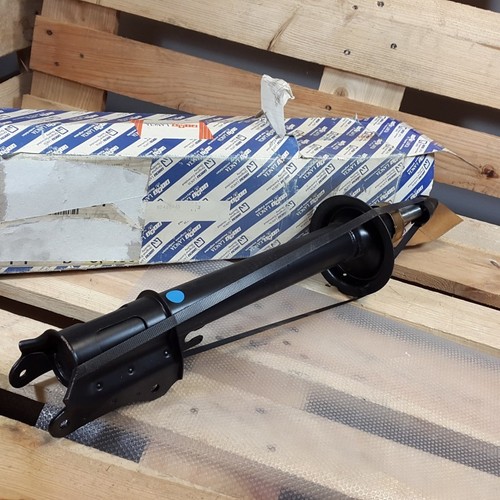 Alfa 164 blindata - ,
