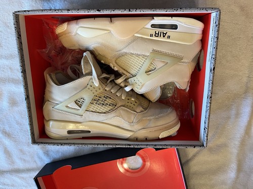 Off white air - x, jordan