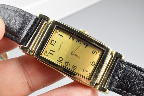 Orologio vintage seiko - vintage,