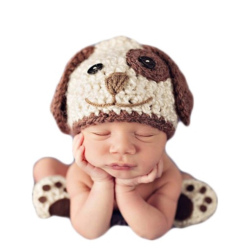 Berretto neonata cappello - ,