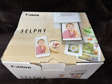 Canon SELPHY CP1300 stampante