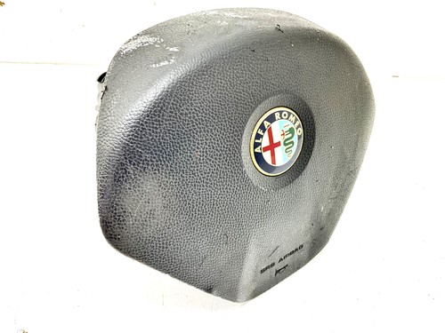 Airbag volante per alfa romeo - volante,