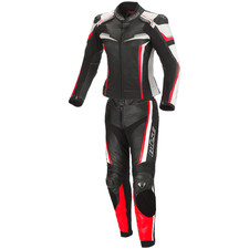 Busto combinato pelle mille - busto,