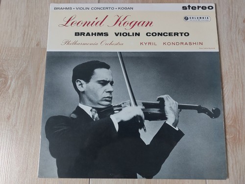 Sax 2307 brahms - sax, violin