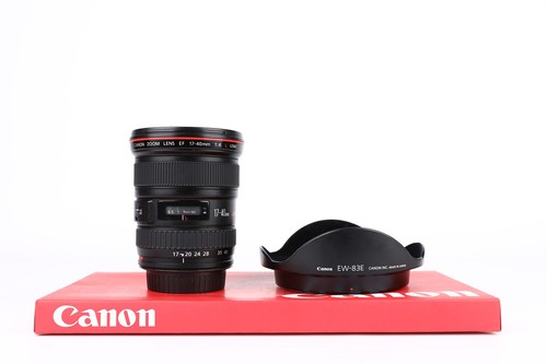 Canon 40mm usm - , +