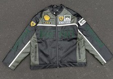 Giacca da corsa Ferrari