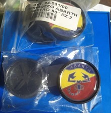 Set coprimozzo tappi - set,
