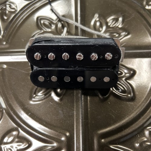 Pickup gibson custom shop - gibson,