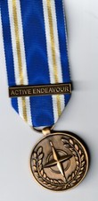 NATO ARTICOLO 5 Active