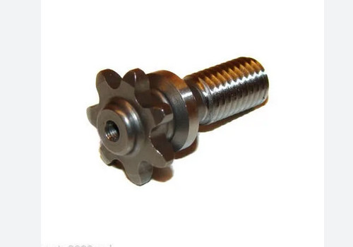 Pignone trasmissione minimoto - pignone,