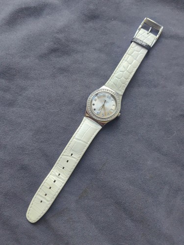 Swatch irony james bond - james,