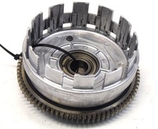 8000A2543 CAMPANA FRIZIONE MV