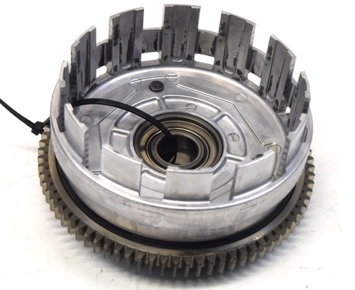 8000a2543 campana frizione - 8000a2543, mv