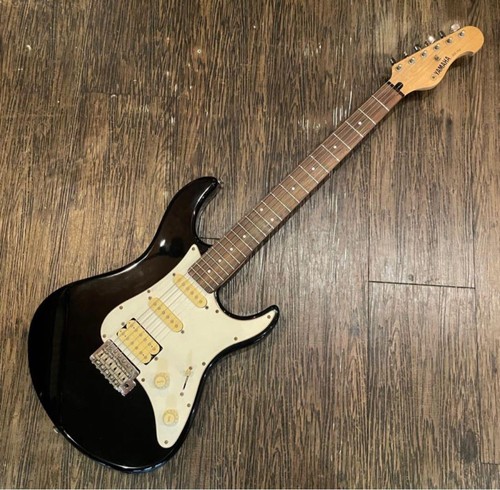 Chitarra elettrica yamaha - chitarra,