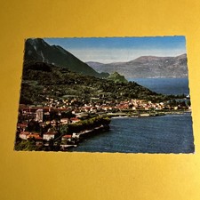 LUINO LAGO MAGGIORE VIAGGIATA
