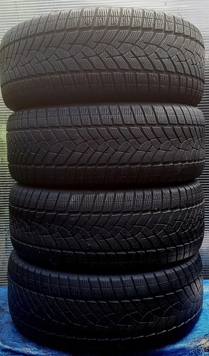 Gomme usate 235 - 235/50r19, 104t