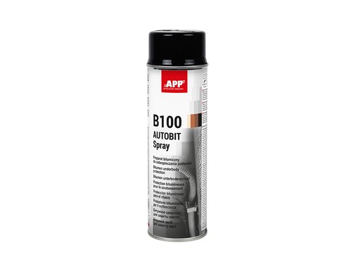 App b100 bitume spray - b100, di