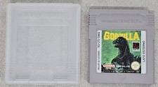 Godzilla Nintendo Game Boy Pal ITA