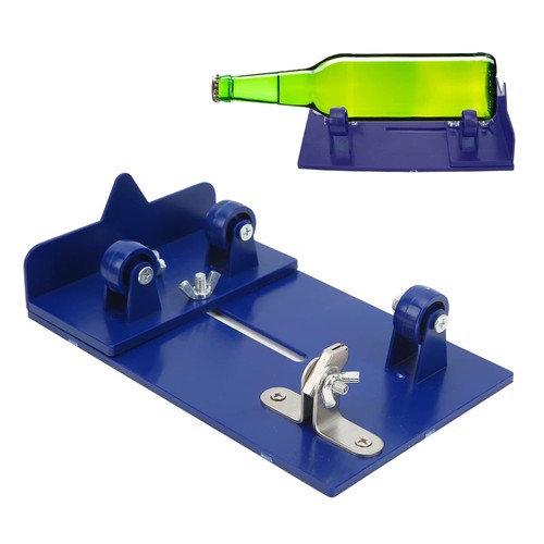 Kit macchina taglia bottiglie
