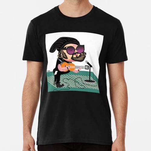 Shirt carlos varela brady - t-shirt,