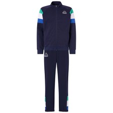 Kappa - Tuta da Uomo mod: logo guiotti cod: 331U52W