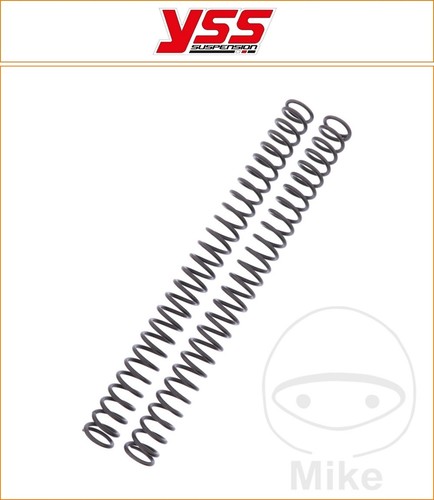 Molle forcella lineare ktm - molle,