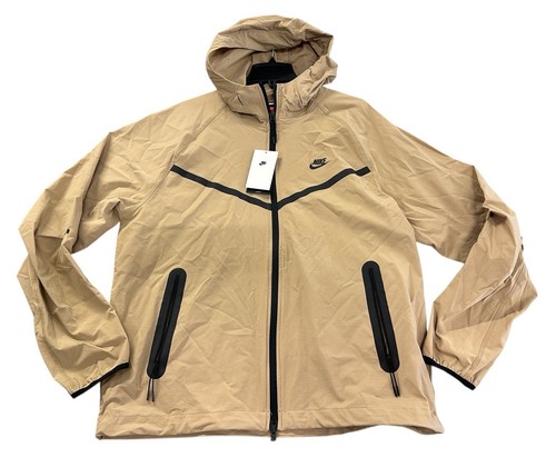 Nuovo nike tech - nuovo, full-zip