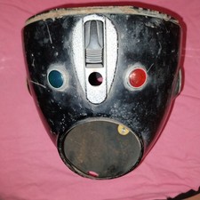 Pentola faro DKW RT 250, RT