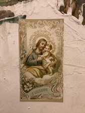 Santino giuseppe rifilato a - santino,