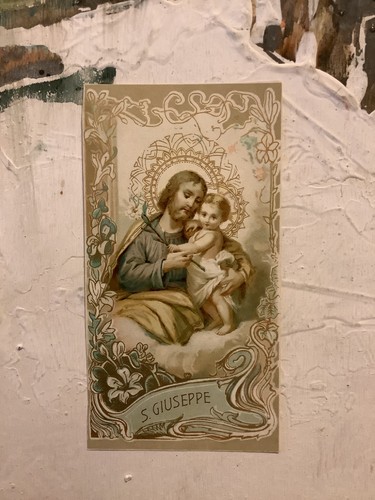 Santino giuseppe rifilato a - s.,