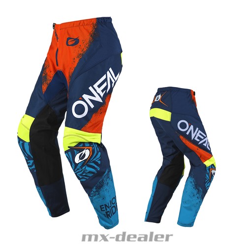 Pantaloni cross neal - pantaloni, o'neal