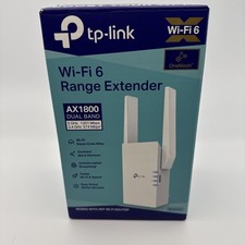 Link re605x 6 - tp-link, wi-fi