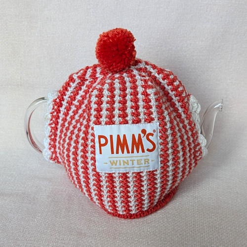 Pimm teiera invernale - pimm's,