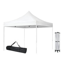 GAZEBO MARKET PIEGHEVOLE DOMUS