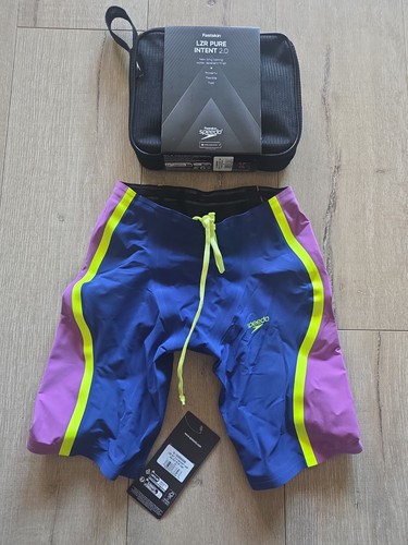 Speedo uomo fastskin - uomo, pure
