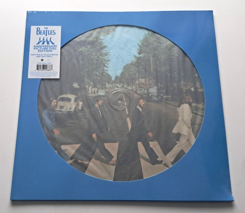 The beatles abbey road - the,