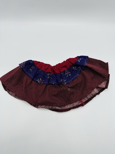 Gonna cabbage patch bambini - gonna,