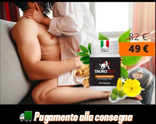 Tauro plus originale - tauro,