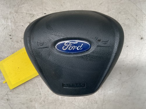 Airbag volante per - volante, fiesta