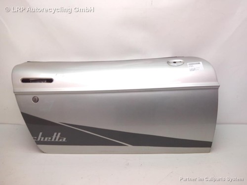 Fiat barchetta porta - fiat, anteriore