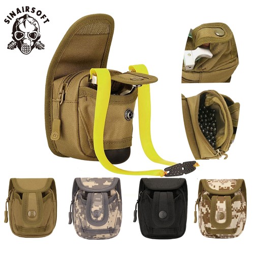 Borsa fionda tattica - borsa,