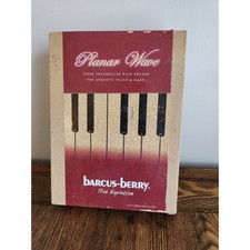 Barcus Berry 4000 XL Planar