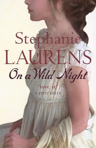 Stephanie laurens wild - on,